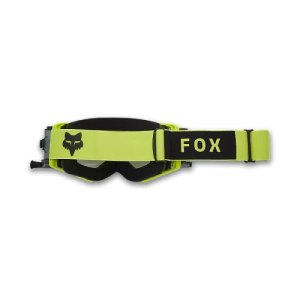 Fox Airspace Roll-Off napszemüveg – Fekete, 5, nordicamoto.ro