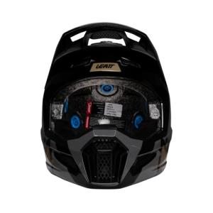 Leatt Moto 3.5 V25 gyermek sisak szett, fekete, M, 3, nordicamoto.ro