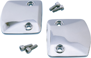 Camshaft End Cover Chrome, 1, nordicamoto.ro