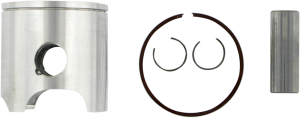 High-performance Piston