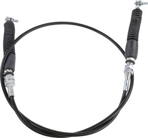 Shifter Cable Black Standard, 2, nordicamoto.ro