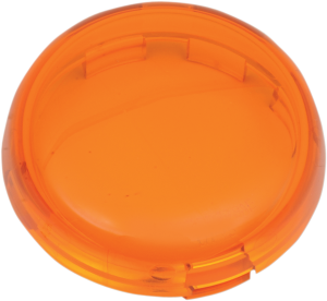 Replacement Lens For Deuce-style Turn Signals Clear