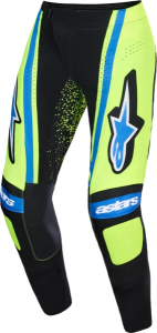 Alpinestars Techstar Nomur sárga nadrág