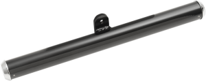 Lower Fairing Support Bar Black