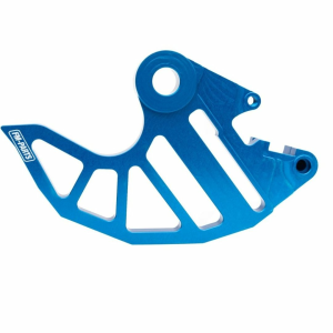 Fm-Parts hátsó féklemez KTM/HSQ/GasGas 2024 TBI kék, nordicamoto.ro