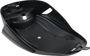 Airbox Cover (r)special(r) Black, 4, nordicamoto.ro