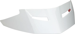 Talon sisakspoiler, fehér