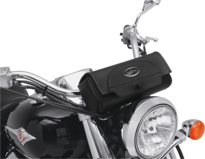 Cruis'n Tool Bag Black, 2, nordicamoto.ro