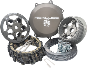 Core Manual Torqdrive® Clutch Kit