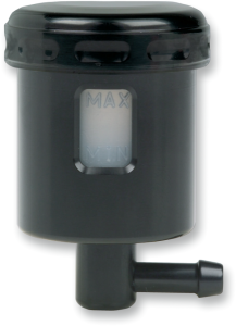 Brake Fluid Reservoir Black