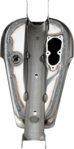 Legacy Gas Tank For Sportster Raw, 2, nordicamoto.ro