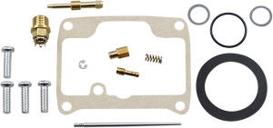 Carb Rebuild Kit, 1, nordicamoto.ro