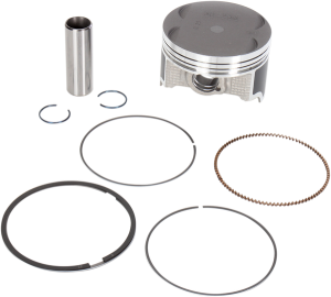 Complete Piston Kit