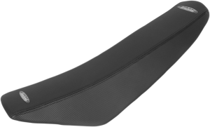 Replacement Tall Seat Black, 1, nordicamoto.ro