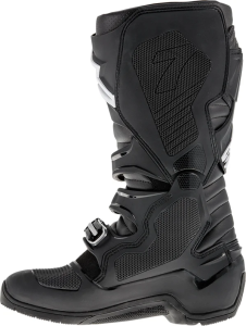 Cizme Alpinestars Tech 7 Enduro Black 44,5, 5, nordicamoto.ro