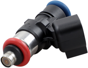 Electronic Fuel-injection Component 