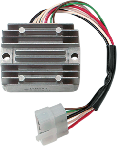 Rectifier And Regulator For Yamaha, 1, nordicamoto.ro