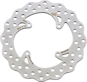 Md Series Supercross Contour Series Brake Rotor