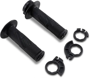 Emig Pro V2 rögzíthető markolatok, fekete, 3, nordicamoto.ro