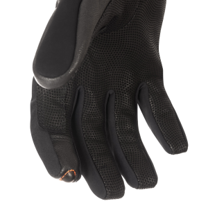 AMOQ Evo Black 2XL/12 motoros kesztyű, 2, nordicamoto.ro
