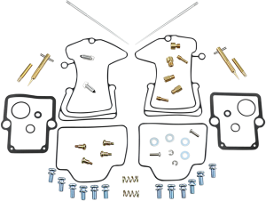 Carb Rebuild Kit