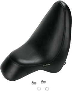 Silhouette  Solo Seat Black
