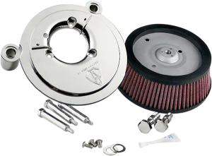 Big Sucker Air Filter Kit Red