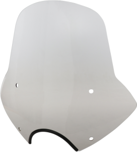 Speed Demon Windshield Gray