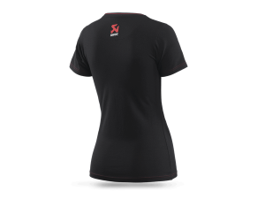 Women's Corpo T-shirt Black S, 3, nordicamoto.ro