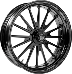 Traction Wheel Black, 2, nordicamoto.ro