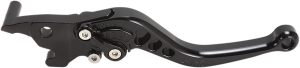 Click 'n Roll Brake Lever Black, 2, nordicamoto.ro