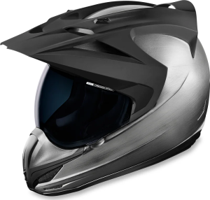 Variant Quicksilver Helmet Silver/black X-small Silver
