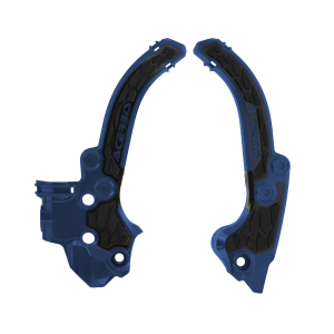 Acerbis X-Grip védők a GasGas MC 50/Husqvarna TC 50/KTM SX 50 24'-27' modellekhez