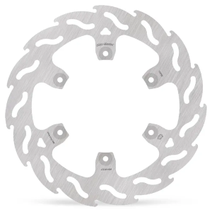 Flame sorozatú rozsdamentes acél rotor