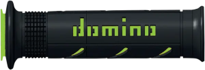 Xm2 Grips Black, Green 