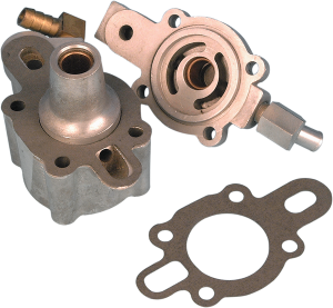 Oil Pump Mount Gasket