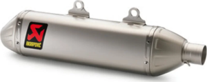 Akrapovic Slip-on sorozat
