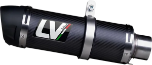 LeoVince GP Corsa Evo Slip-On kipufogórendszer a Honda CB500F-hez (2016–2018), 2, nordicamoto.ro