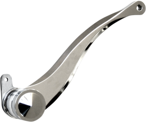Brake Arm Black, 2, nordicamoto.ro