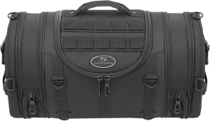 Roll Bag Black, 2, nordicamoto.ro