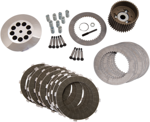 Competitor Clutch, 2, nordicamoto.ro