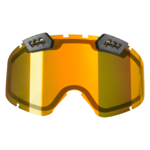CKX lencse a Goggle 210° Airflow revo red szemüveghez
