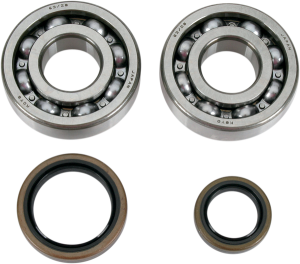 Crank Bearing/seal Kit, 1, nordicamoto.ro