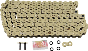 525 Max X Chain Gold