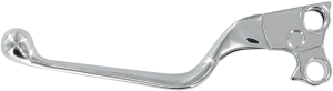 Wide Blade Replacement Clutch Lever Silver
