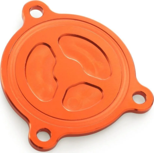 Factory Racing olajszivattyú-fedél  KTM EXC-F 250/350 2024-