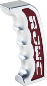 Krossflow Billet Shifter 2.0 Red, 1, nordicamoto.ro