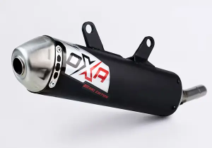 Oxa Kr1 Edition Silencer Stainless Steel 