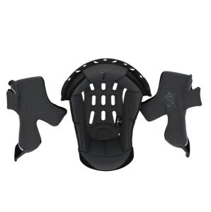 Acerbis Steel Carbon sisakbélés