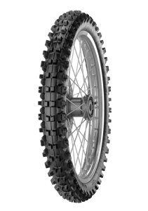 Fata 90/100-21-es gumiabroncs, Metzeler MCE 6 Days Extreme, nordicamoto.ro